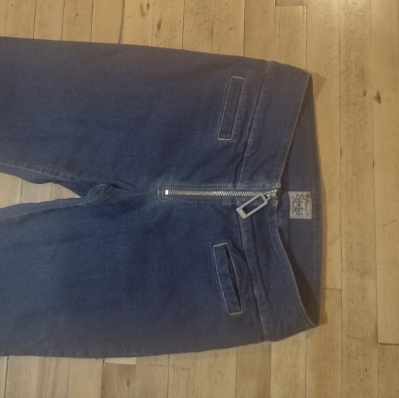 MISS SIXTY Jeans 31 x 30 Boho - Picture 5 of 9